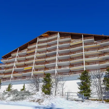 Eden Roc 56 By Interhome *