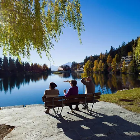 Eden Roc 56 By Interhome アパート