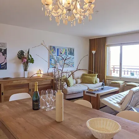 Eden Roc 56 By Interhome