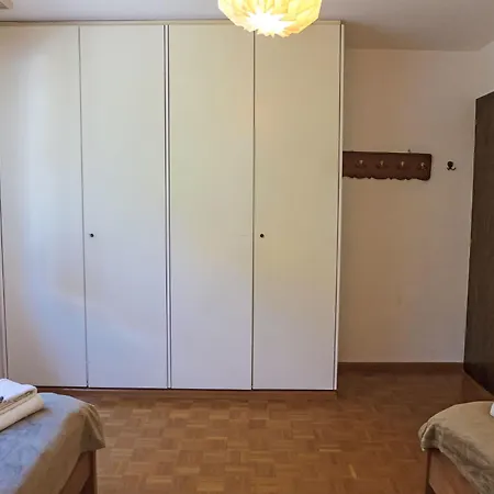 Eden Roc 56 By Interhome * קראנס-מונטנה