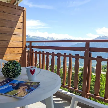 アパート Eden Roc 56 By Interhome *