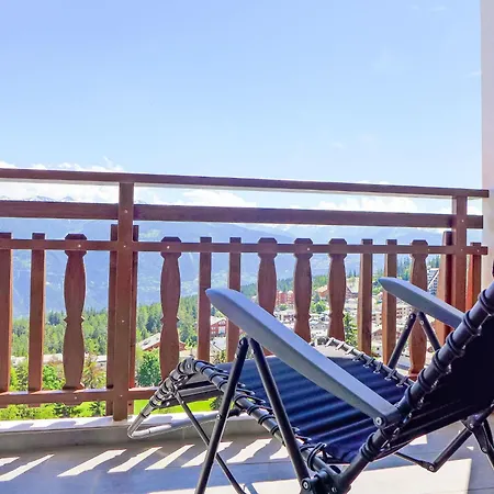 Eden Roc 56 By Interhome アパート クラン