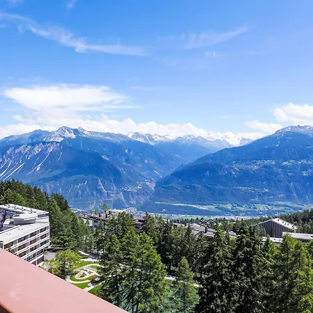 Eden Roc 56 By Interhome