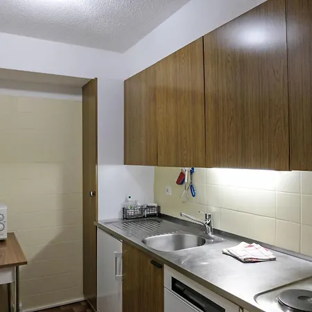 Eden Roc 56 By Interhome * クラン