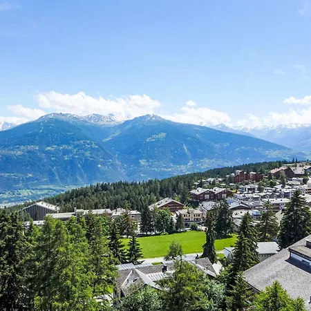 Eden Roc 56 By Interhome * クラン