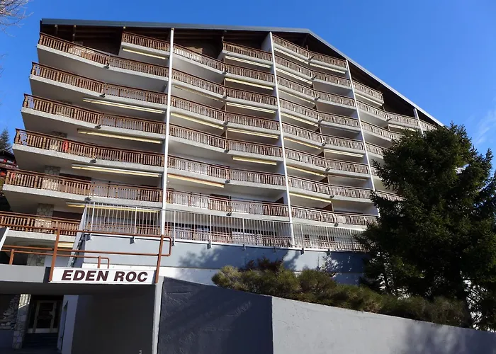 Eden Roc 56 By Interhome *