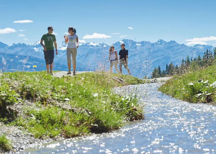 Eden Roc 56 By Interhome *