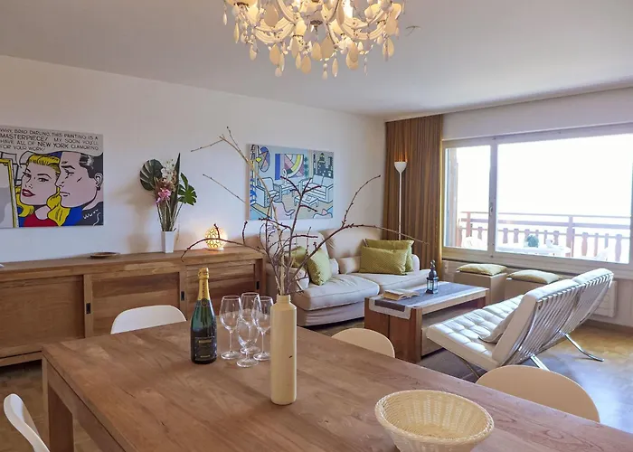 Eden Roc 56 By Interhome