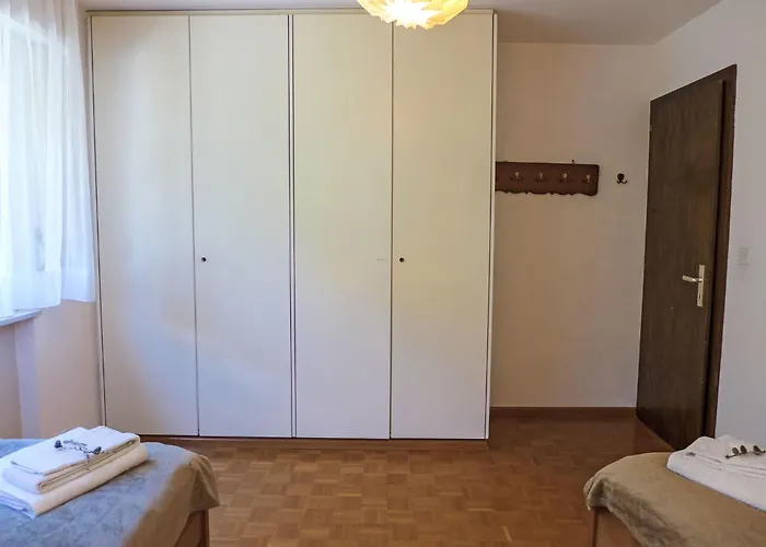 Eden Roc 56 By Interhome * Crans-Montana