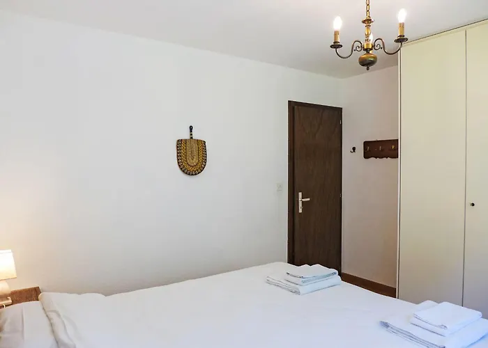 Eden Roc 56 By Interhome * Crans-Montana