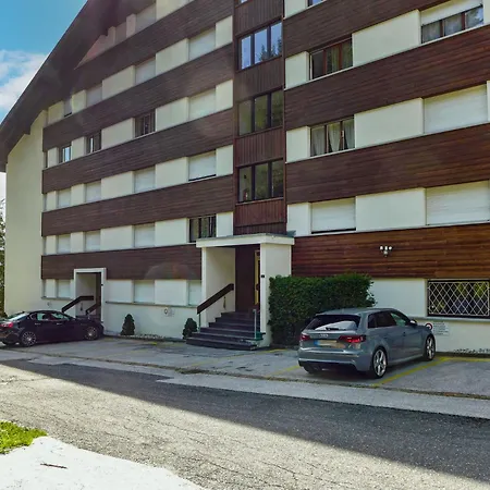 Apartament Eden Roc 56 By Interhome Crans-Montana